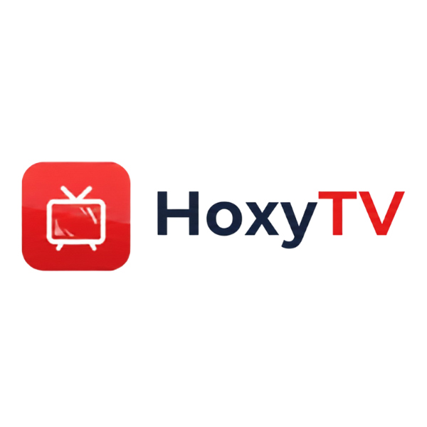 HoxyTV 12 Months IPTV subscription product image